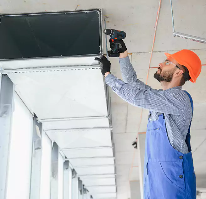 Why Homeowners & Businesses Trust Us in Willoughby, OH