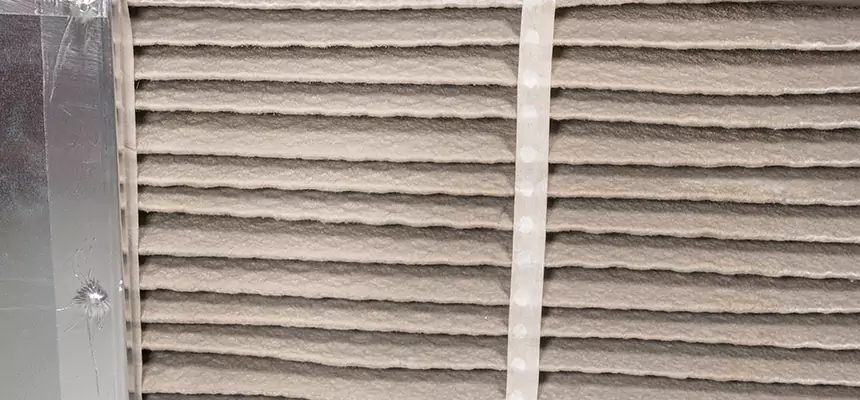 Mobile Car AC Filter Replacement in Willoughby