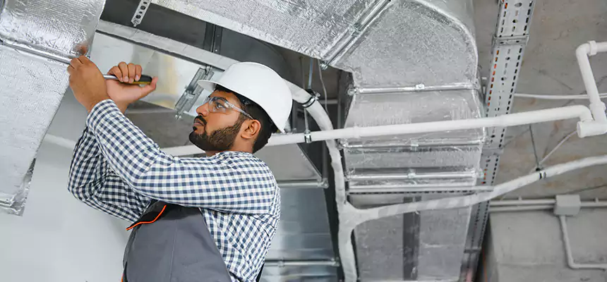 Proactive Ac Vent Repairs & Air Duct Replacement Companies Near Me in Willoughby