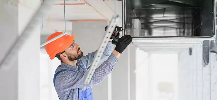 Our Air Vent Replacement Services in Willoughby, OH