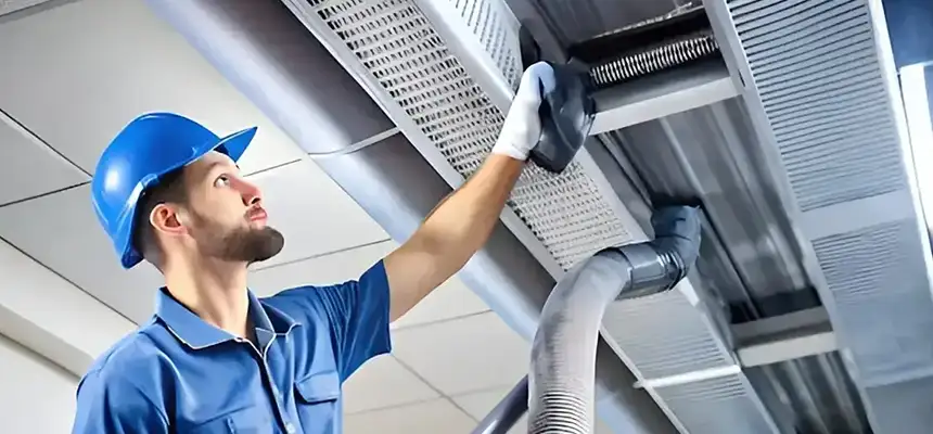 Our Annual Dryer Vent Maintenance Services in Willoughby, OH