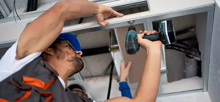 Our Apartment Air Duct Cleaning Services in Willoughby, OH