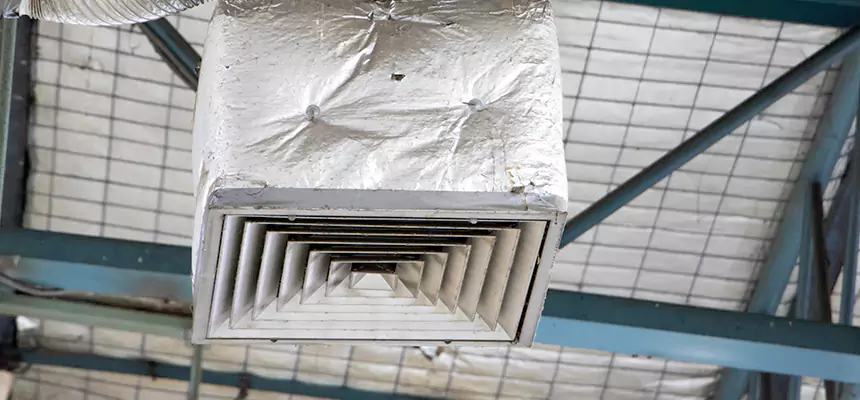 Our Custom HVAC Ductwork Services in Willoughby, OH