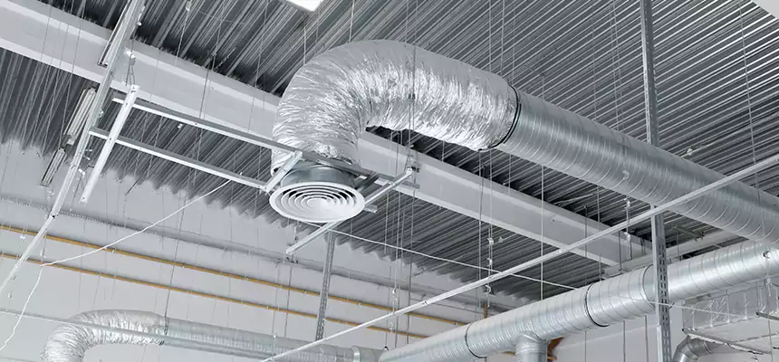 Our Dryer Vent Hose Replacement Services in Willoughby, OH