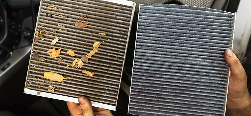 Our Dryer Vent Lint Filter Cleaning Services in Willoughby, OH