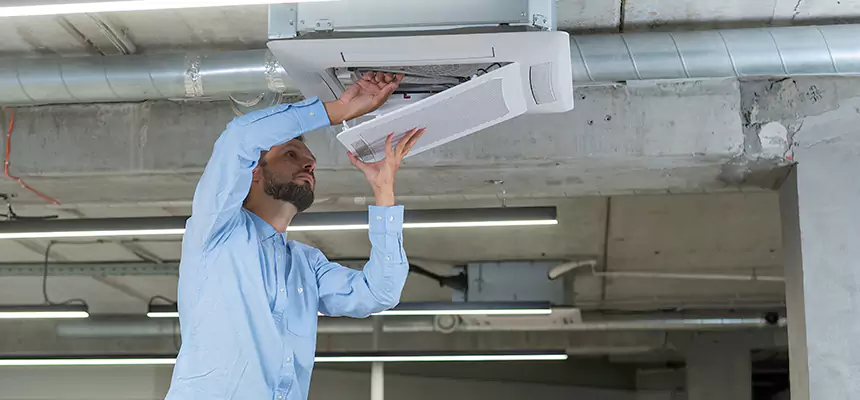 Our Energy Recovery Ventilation Cleaning Services in Willoughby, OH