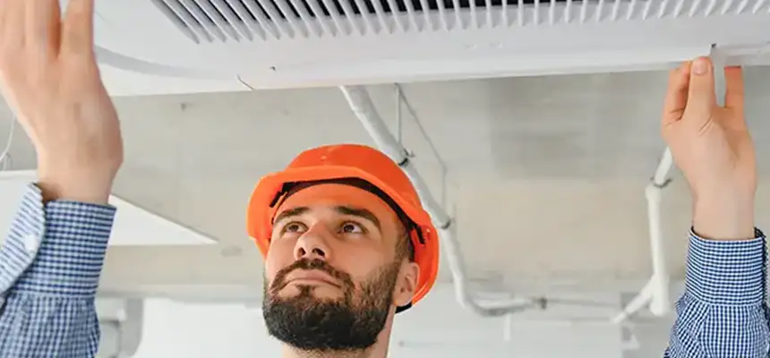 Our Furnace Vent Cleaning Services in Willoughby, OH