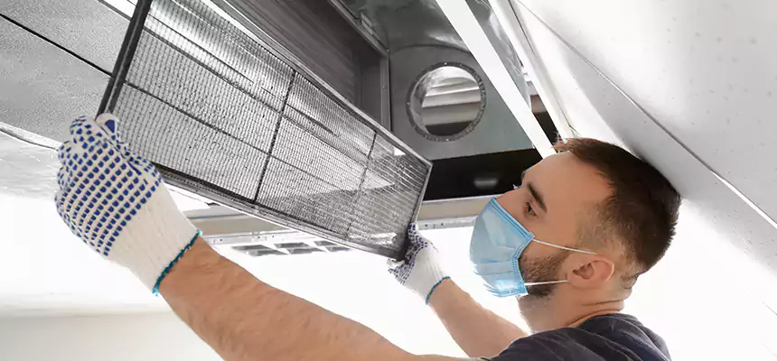Our Home Duct Cleaning Services in Willoughby, OH  