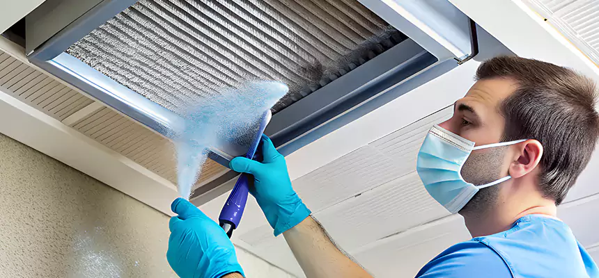 Our Home Ventilation Cleaning Services in Willoughby, OH