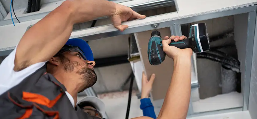 Our Improve Home Air Circulation Services in Willoughby, OH