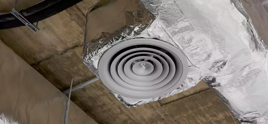 Our Industrial Dryer Vent Cleaning Services in Willoughby, OH