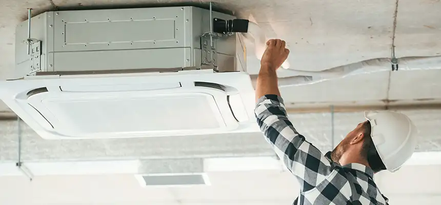 Our Local Vent Cleaning Services in Willoughby, OH