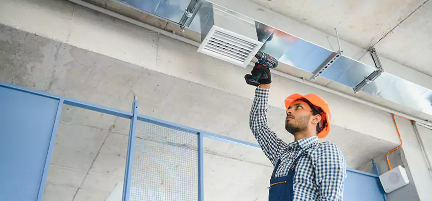 Efficient Exhaust Vent Cleaning in Willoughby, OH