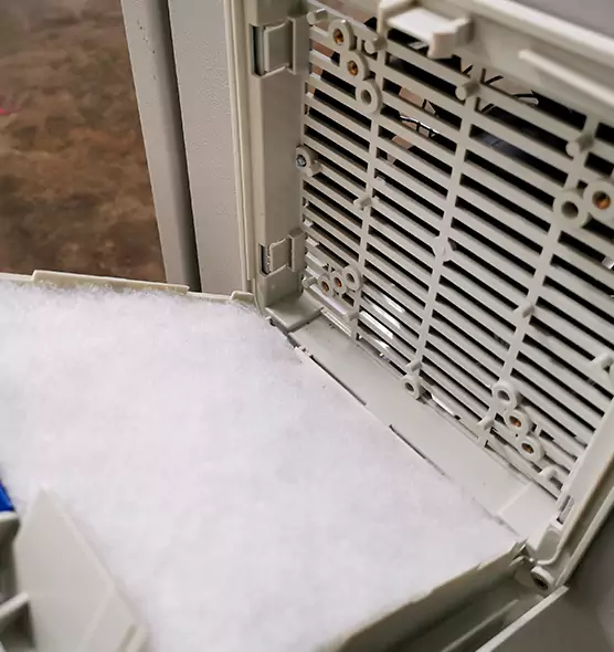 Professional Air Duct Expansion Solutions in Willoughby, OH