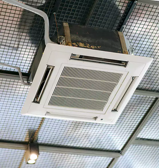 Top-Notch Allergy Relief Vent Cleaning Services in Willoughby, OH