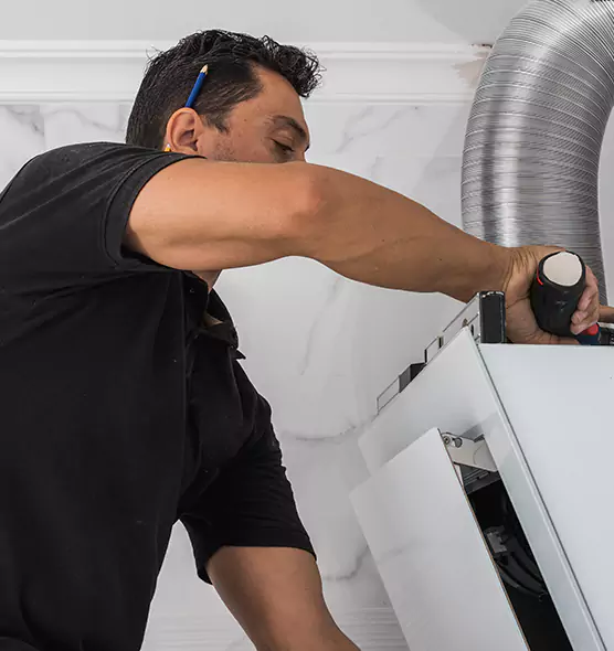 Trusted Bathroom Exhaust Duct Cleaning in Willoughby, OH