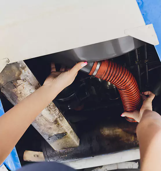 Professional Dryer Duct Pressure Testing in Willoughby, OH