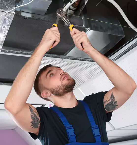 Trusted Home Air Duct Cleaning in Willoughby, OH