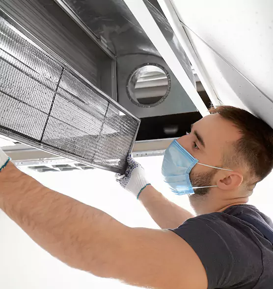 About Remove Smoke Smell From Air Duct in Willoughby, OH