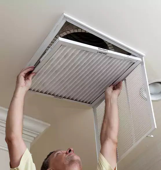 Advanced Residential Vent Cleaning in Willoughby, OH