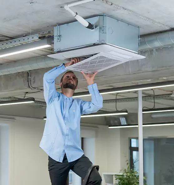 Advanced Rodent Droppings In Vents in Willoughby, OH