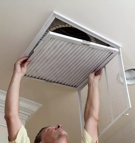 Professional Vent Relocation Services in Willoughby, OH