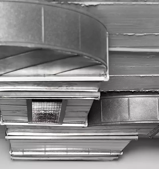 Professional Wall Vent Cleaning Service in Willoughby, OH