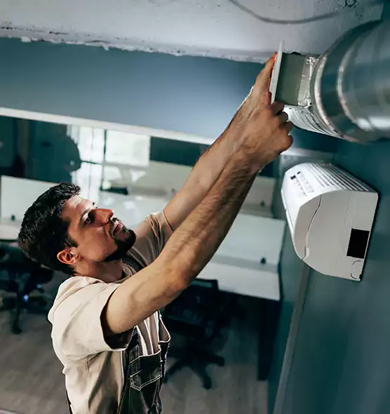 Reliable Warehouse Vent Cleaning in Willoughby, OH