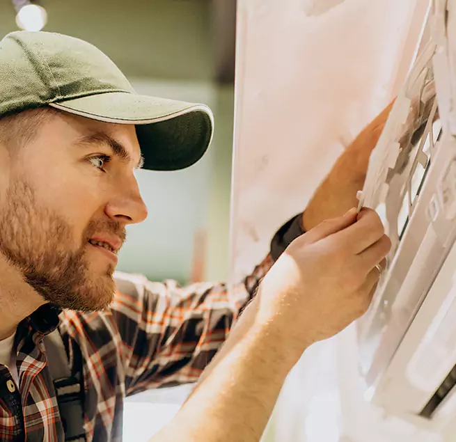 Why Homeowners Businesses Trust Us in Willoughby, OH?