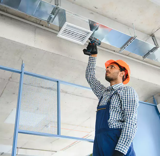 Why Homeowners & Businesses Trust Us in Willoughby, OH?