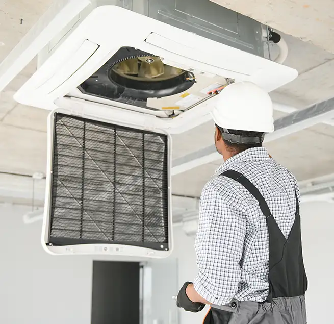 Why Homeowners & Businesses Trust Us in Willoughby, OH?