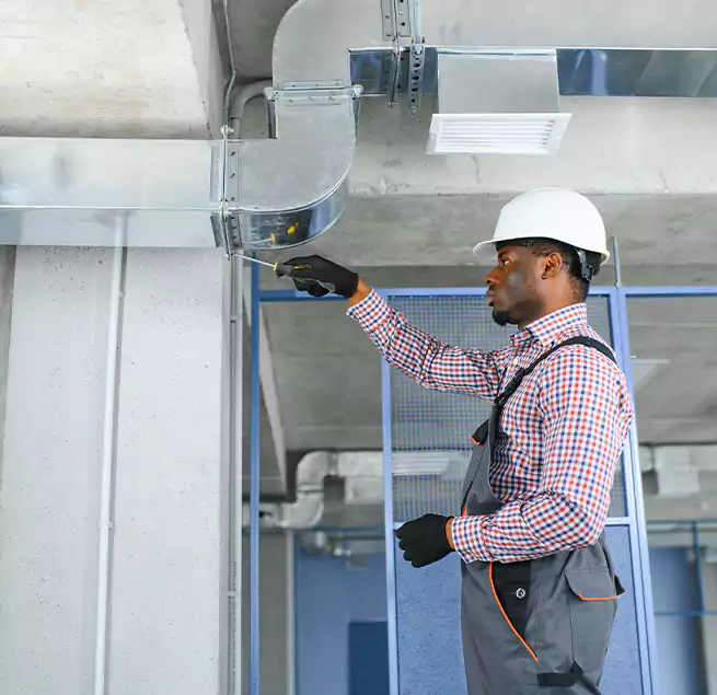 Why Homeowners & Businesses Trust Us Willoughby, OH