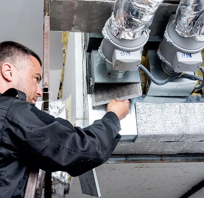 Why Homeowners & Businesses Trust Us in Willoughby, OH?