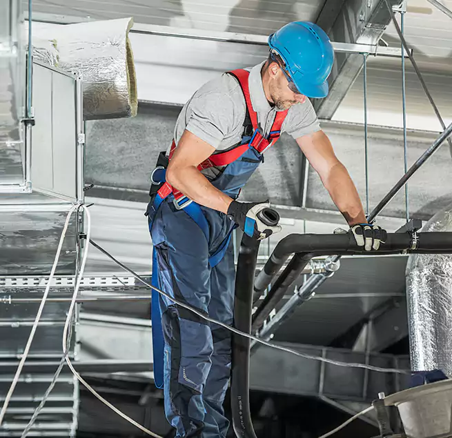 Why Homeowners & Businesses Trust Us in Willoughby, OH?