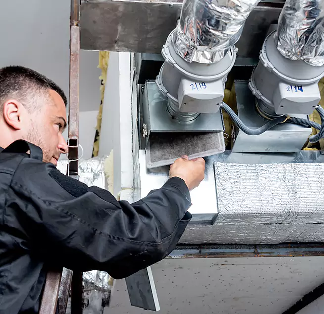 Why Homeowners & Businesses Trust Us in Willoughby, OH?