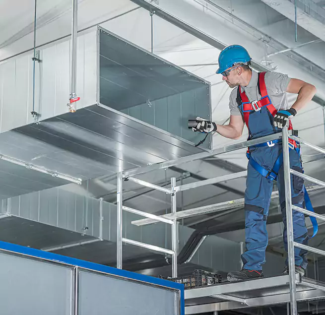 Why Homeowners & Businesses Trust Us in Willoughby, OH?