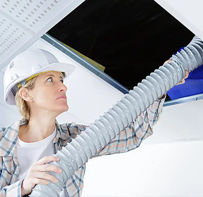 Why Homeowners & Businesses Trust Us Willoughby, OH