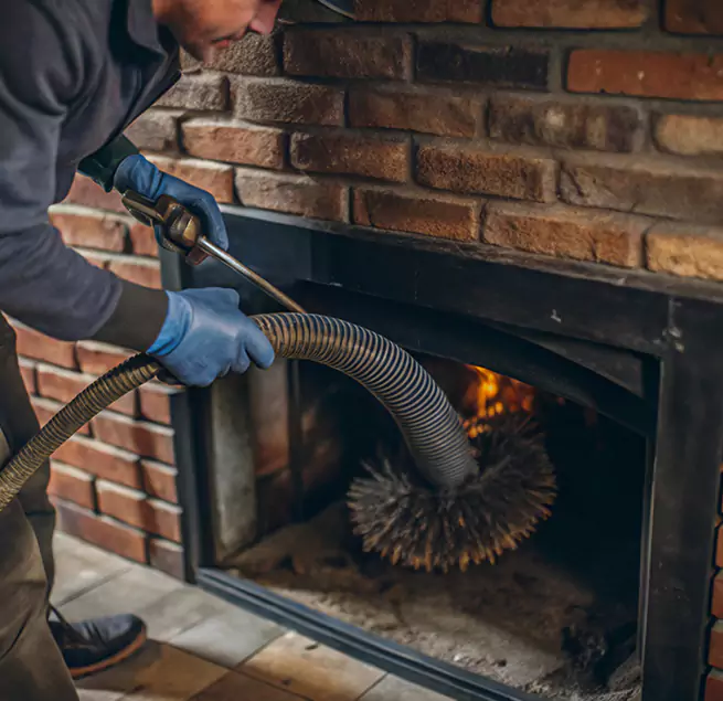 Why Homeowners & Businesses Trust Us in Willoughby, OH?