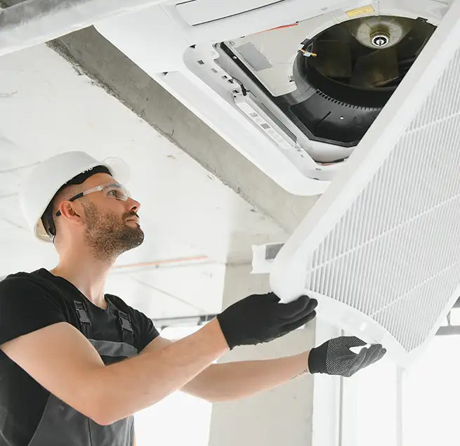 Why Homeowners & Businesses Trust Us in Willoughby, OH?