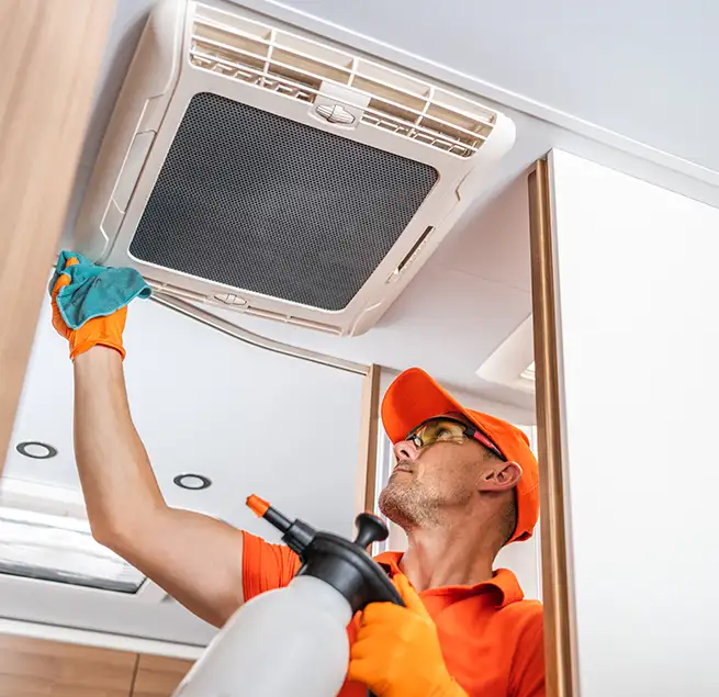 Why Homeowners & Businesses Trust Us in Willoughby, OH?