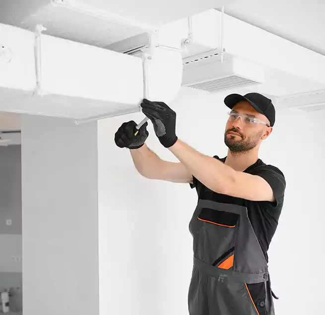 Why Homeowners & Businesses Trust Us in Willoughby, OH?