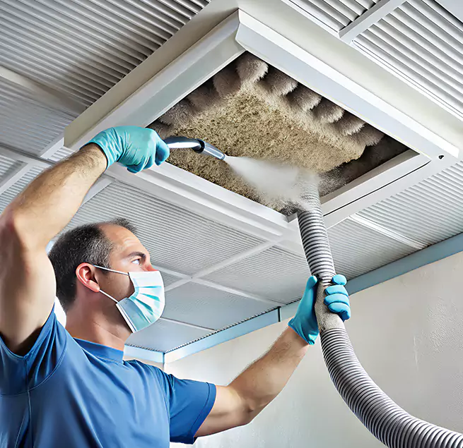  Why Homeowners & Businesses Trust Us Willoughby, OH?