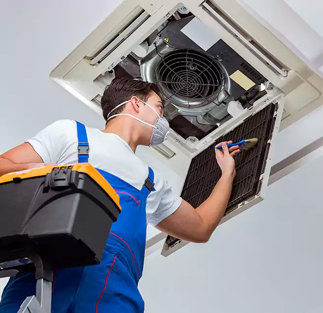 Why Homeowners & Businesses Trust Us in Willoughby, OH?