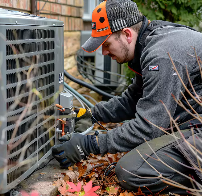 Why Homeowners & Businesses Trust Us in Willoughby, OH?