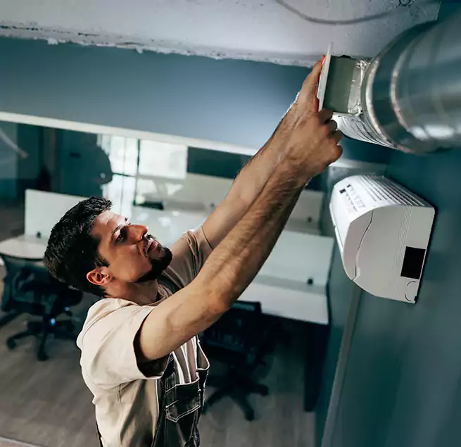 Why Homeowners & Businesses Trust Us in Willoughby, OH?