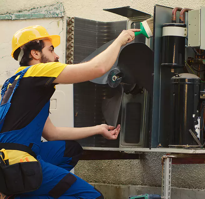  Why Homeowners & Businesses Trust Us in Willoughby, OH?