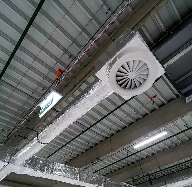 Why Homeowners & Businesses Trust Us in Willoughby, OH