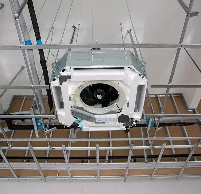 Why Homeowners & Businesses Trust Us Willoughby, OH