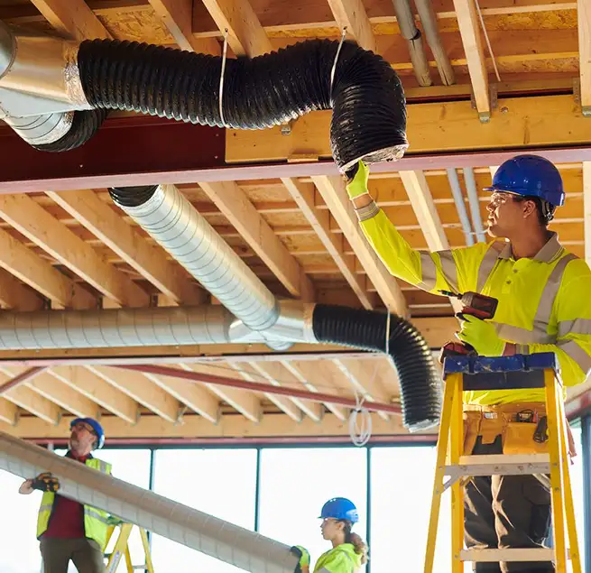 Why Homeowners & Businesses Trust Us in Willoughby, OH?