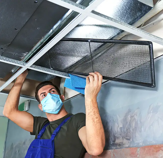 Why Homeowners & Businesses Trust Us in Willoughby, OH?